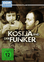Film: Kostja und der Funker
