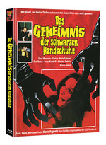 Film: Das Geheimnis der schwarzen Handschuhe