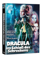 Film: Dracula im Schloss des Schreckens