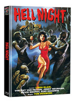 Film: Hell Night
