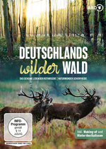 Film: Deutschlands wilder Wald: Das geheime Leben der