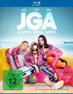 Film: JGA - Jasmin. Gina. Anna.
