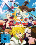 Film: The Seven Deadly Sins: Die Rückkehr der Gebote -