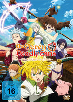 Film: The Seven Deadly Sins: Die Rückkehr der Gebote -