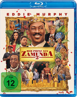 Film: Der Prinz aus Zamunda 2