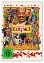 Film: Der Prinz aus Zamunda 2