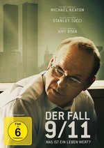 Film: Der Fall 9/11 - Was ist ein Leben wert?