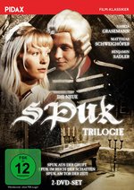Film: Die neue Spuk-Trilogie