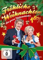 Film: Fröhliche Weihnachten 1 + 2