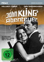 Film: John Klings Abenteuer