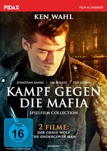 Film: Kampf gegen die Mafia - Spielfilm Collection (DE