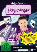 Film: Ladykracher - Die große Fanbox