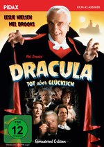 Film: Mel Brooks' Dracula - Tot aber glücklich