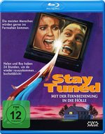 Film: Stay Tuned - Mit Der Fernbedienung in die Hölle