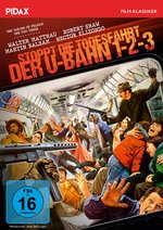 Film: Stoppt die Todesfahrt der U-Bahn 1-2-3