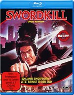Film: Swordkill