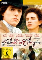 Film: Verliebt in Chopin