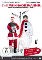 Film: Zwei Weihnachtsmänner
