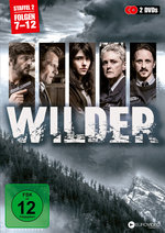 Film: Wilder - Staffel 2