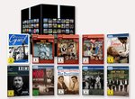 Film: Ostfilme Box - DDR-TV-Archiv + Polizeihund Cyvil