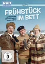Film: Frühstück im Bett