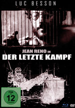 Film: Luc Besson`s Der letzte Kampf