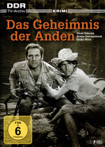 Film: Das Geheimnis der Anden