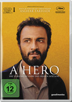 Film: A Hero - Die verlorene Ehre des Herrn Soltani
