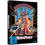 Film: Megaforce
