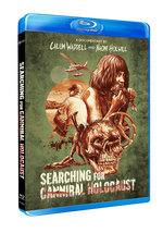 Film: Searching for Cannibal Holocaust