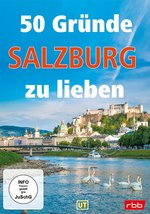 Film: 50 Gründe Salzburg zu lieben