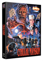 Film: Cthuhlu Mansion