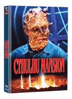 Film: Cthuhlu Mansion