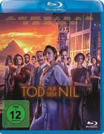 Film: Tod auf dem Nil