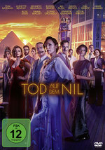 Film: Tod auf dem Nil