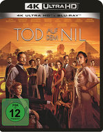 Film: Tod auf dem Nil