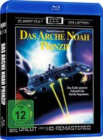 Film: Das Arche Noah Prinzip