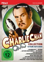 Film: Charlie Chan - Collection