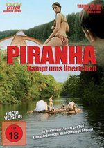 Film: Piranha