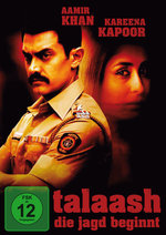 Film: Talaash - Die Jagd beginnt