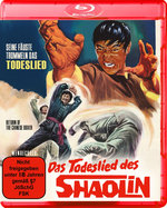 Film: Das Todeslied des Shaolin