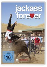 Film: Jackass Forever