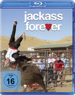 Film: Jackass Forever
