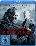 Film: Pfad des Kriegers - Die komplette Serie