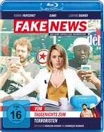 Film: Fake News – Vom Taugenichts zum Terroristen