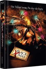 Film: Black Christmas Mediabook Cover A Uncut HD