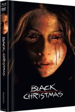 Film: Black Christmas Mediabook Cover C Uncut HD