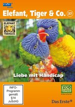 Film: Elefant, Tiger & Co. - Teil 37: Liebe mit Handic