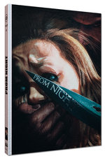Film: Prom Night Mediabook Cover A wattiert