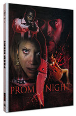 Film: Prom Night Mediabook Cover B